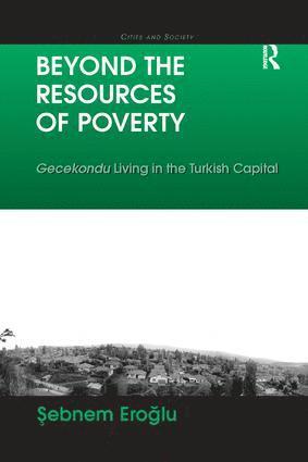 Beyond the Resources of Poverty