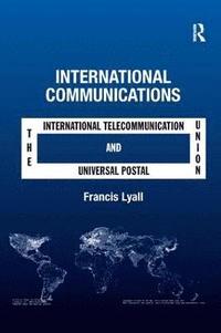 bokomslag International Communications