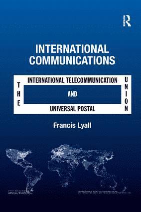 bokomslag International Communications