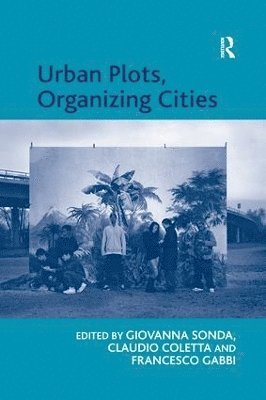 Urban Plots, Organizing Cities 1