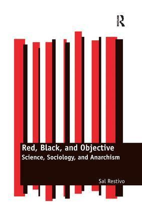 Sal Restivo - Red, Black, and Objective, Häftad