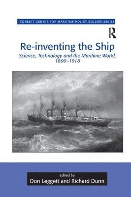 Re-inventing the Ship 1