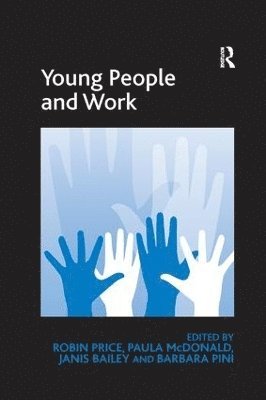 Young People and Work 1