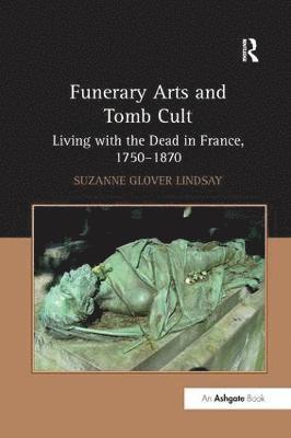 Suzanne Glover Lindsay, SuzanneGlover Lindsay - Funerary Arts and Tomb Cult, Häftad