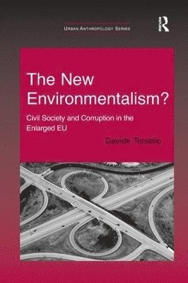 The New Environmentalism? 1