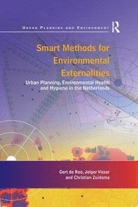 bokomslag Smart Methods for Environmental Externalities