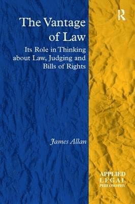 Vantage of Law 1