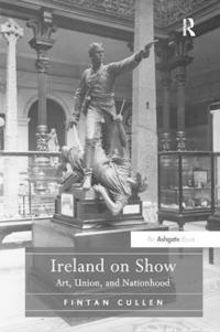 bokomslag Ireland on Show