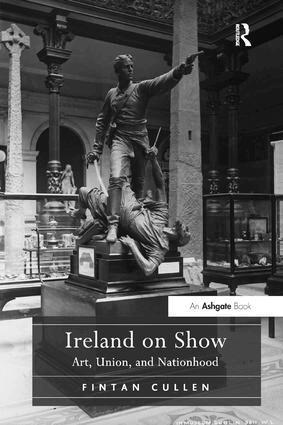 Fintan Cullen - Ireland on Show, Häftad