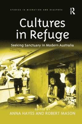 Cultures in Refuge 1