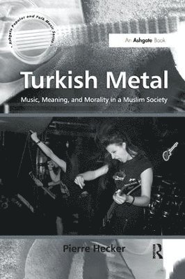 Turkish Metal