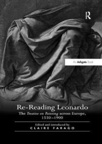 bokomslag Re-Reading Leonardo