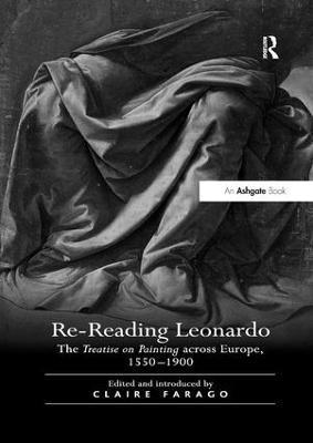 bokomslag Re-Reading Leonardo