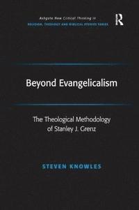 bokomslag Beyond Evangelicalism