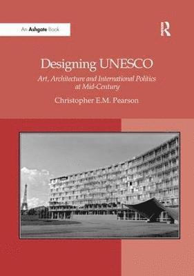 Designing UNESCO 1