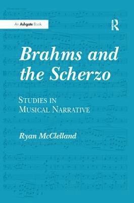 Brahms and the Scherzo 1