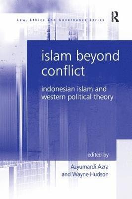 bokomslag Islam Beyond Conflict