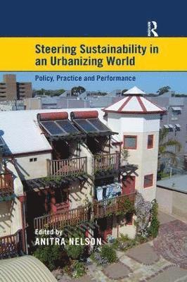 Steering Sustainability in an Urbanising World 1
