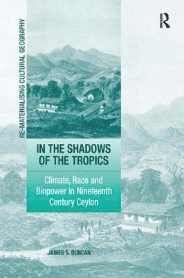 In the Shadows of the Tropics 1