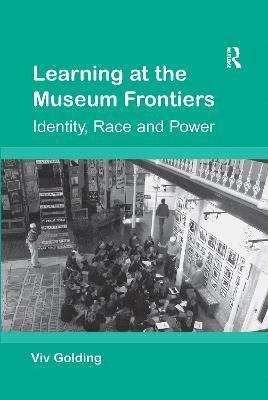 Learning at the Museum Frontiers