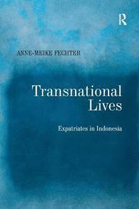 bokomslag Transnational Lives