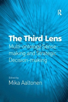 The Third Lens 1