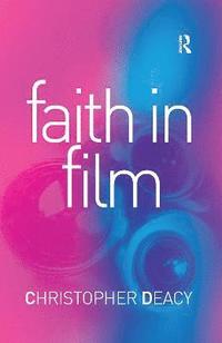 bokomslag Faith in Film