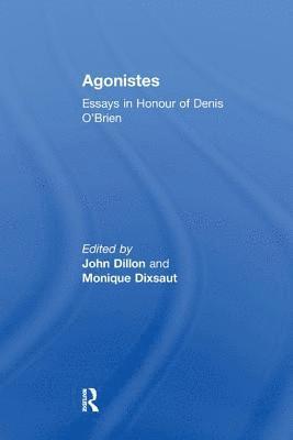 Agonistes 1