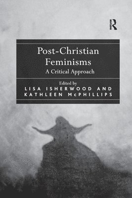 bokomslag Post-Christian Feminisms