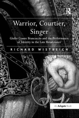 Warrior, Courtier, Singer 1