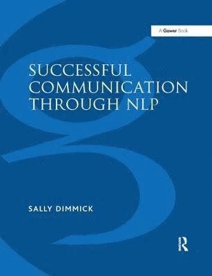 Successful Communication Through NLP 1