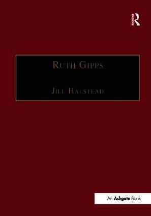 Ruth Gipps