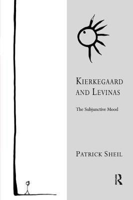 bokomslag Kierkegaard and Levinas