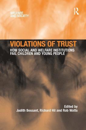 Violations of Trust 1