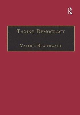 Taxing Democracy 1