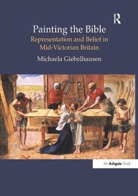 Painting the Bible 1