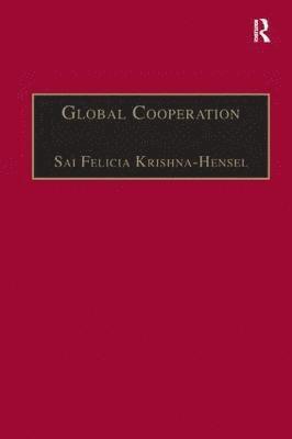 Global Cooperation 1