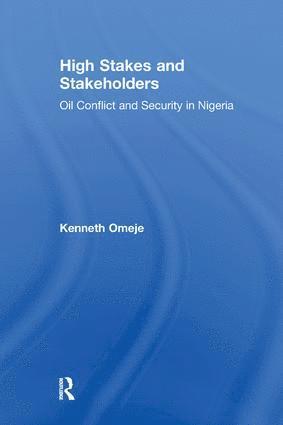 High Stakes and Stakeholders