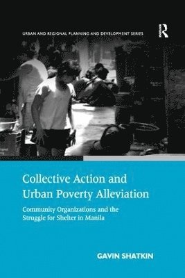 Collective Action and Urban Poverty Alleviation 1