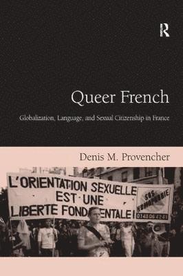 Queer French 1