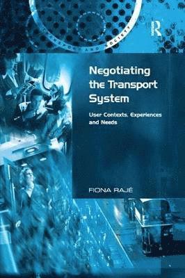 Negotiating the Transport System 1