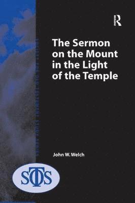 The Sermon on the Mount in the Light of the Temple 1