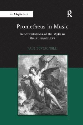 Prometheus in Music 1