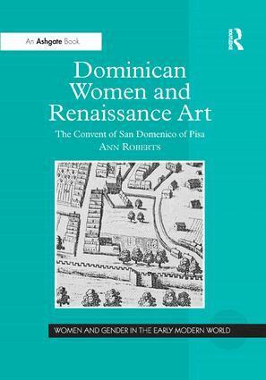 Ann Roberts - Dominican Women and Renaissance Art, Häftad