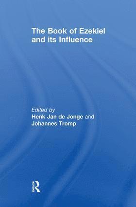 Book of Ezekiel and its Influence
