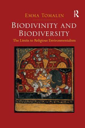 Emma Tomalin - Biodivinity and Biodiversity, Häftad