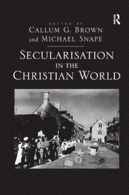 Secularisation in the Christian World 1