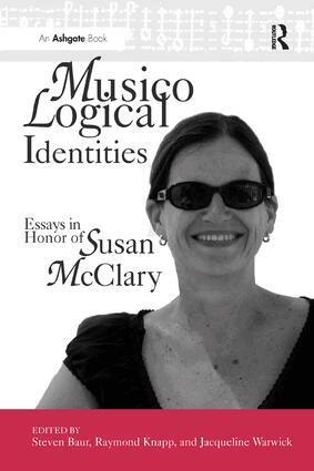Steven Baur, Jacqueline Warwick, Raymond Knapp - Musicological Identities, Häftad
