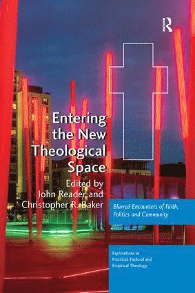 Entering the New Theological Space 1