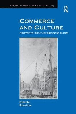 Commerce and Culture 1